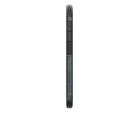 Spigen Tough Armor Magsafe do Samsung Galaxy S25+ Abyss Green - 1313163 - zdjęcie 5